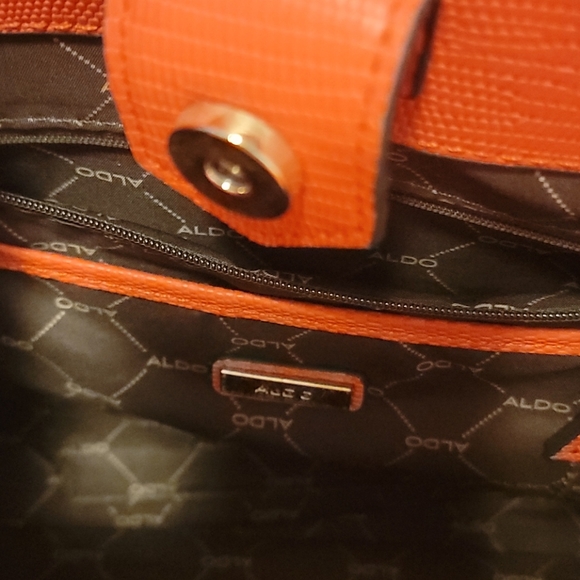 Aldo hand bag garunteed authentic - Picture 4 of 4